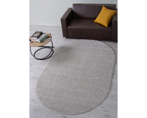 Merinos Ковер Mokko t600 light beige Овал Merinos Ковер Mokko t600 light beige Овал