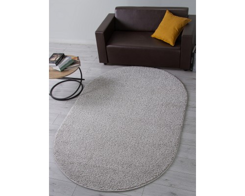 Merinos Ковер Mokko t600 light beige Овал Merinos Ковер Mokko t600 light beige Овал