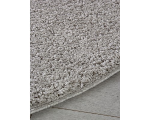 Merinos Ковер Mokko t600 light beige Овал Merinos Ковер Mokko t600 light beige Овал