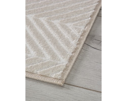 Merinos Ковер Monblan F555 cream