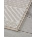 Merinos Ковер Monblan F555 cream