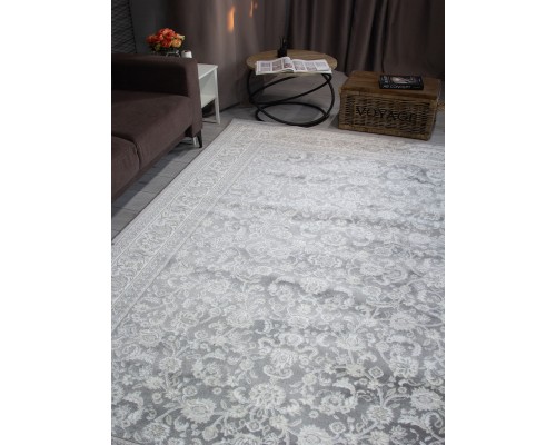 Ковер Merinos Monblan F700 gray