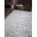 Ковер Merinos Monblan F700 gray