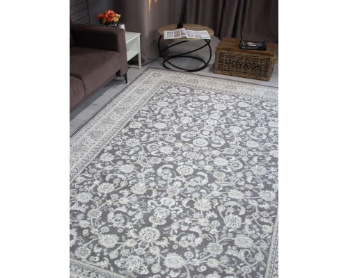 Ковер Merinos Monblan F700 gray