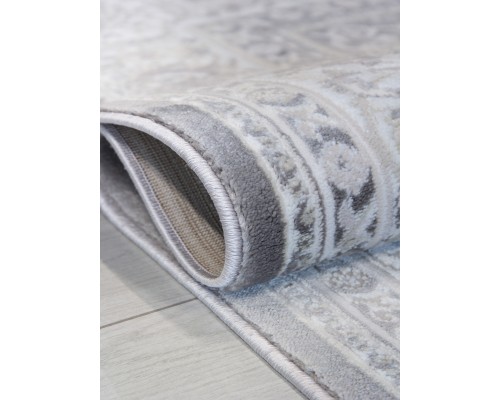 Ковер Merinos Monblan F700 gray