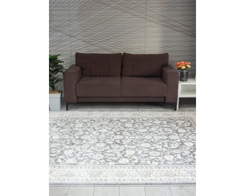Ковер Merinos Monblan F700 gray