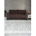Ковер Merinos Monblan F700 gray