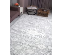 Ковер Merinos Monblan F702 light gray