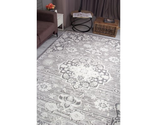 Ковер Merinos Monblan F702 light gray
