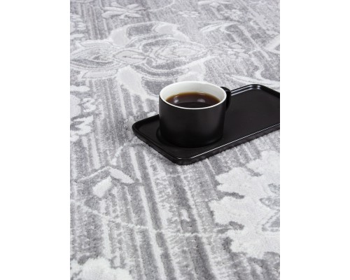 Ковер Merinos Monblan F702 light gray