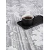 Ковер Merinos Monblan F702 light gray
