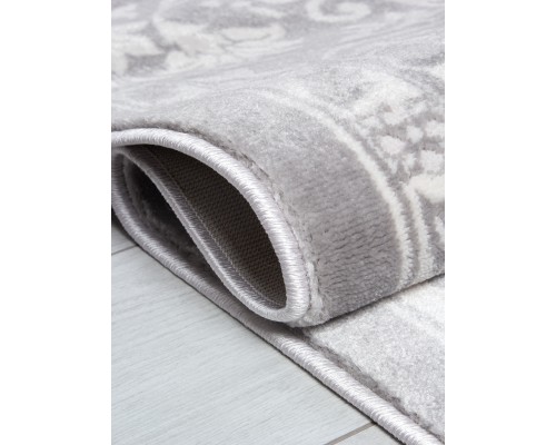 Ковер Merinos Monblan F702 light gray