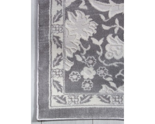 Ковер Merinos Monblan F702 light gray