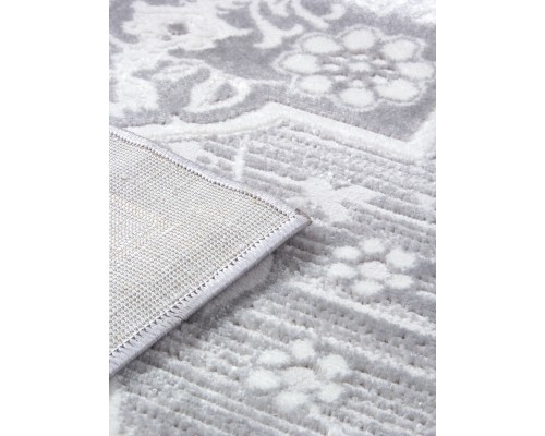 Ковер Merinos Monblan F702 light gray