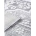Ковер Merinos Monblan F702 light gray