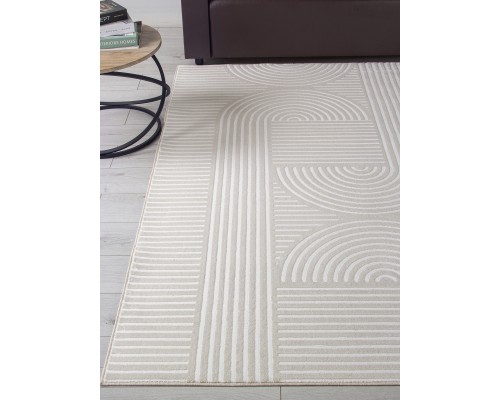 Merinos Ковер Monica F537 cream Merinos Ковер Monica F537 cream