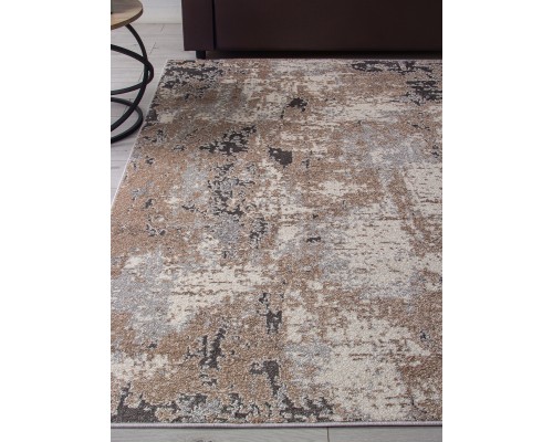 Merinos Ковер Montana F110 beige Merinos Ковер Montana F110 beige