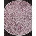 Merinos Ковер Morocco D856 pink Овал