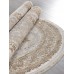 Kardelen Ковер Mosso 27226 beige/beige Овал