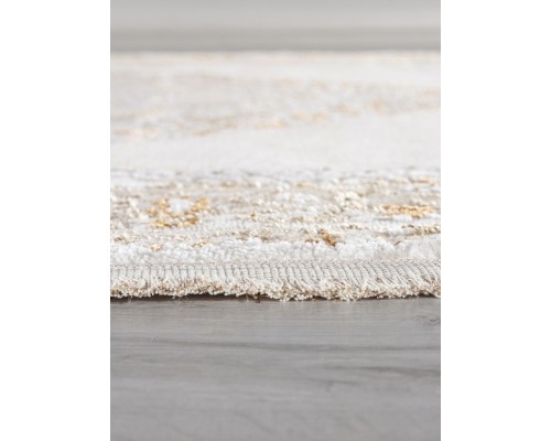 Kardelen Ковер Mosso 27226 beige/beige Овал