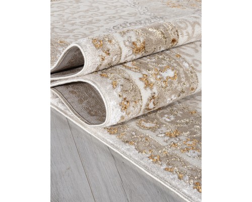 Kardelen Ковер Mosso 27226 beige/beige