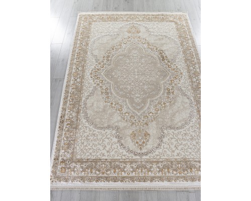 Kardelen Ковер Mosso 27226 beige/beige
