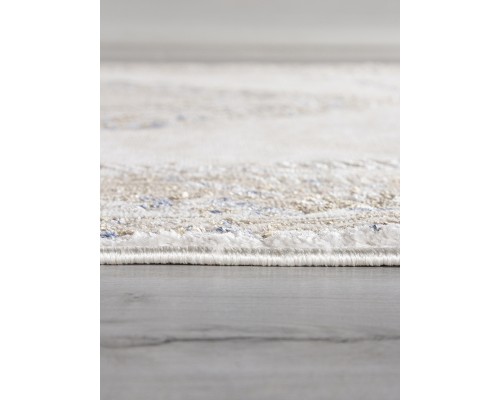 Kardelen Ковер Mosso 27226 beige/blue