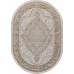 Kardelen Ковер Mosso 27226A beige/beige Овал