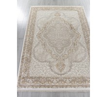 Kardelen Ковер Mosso 27226A beige/beige