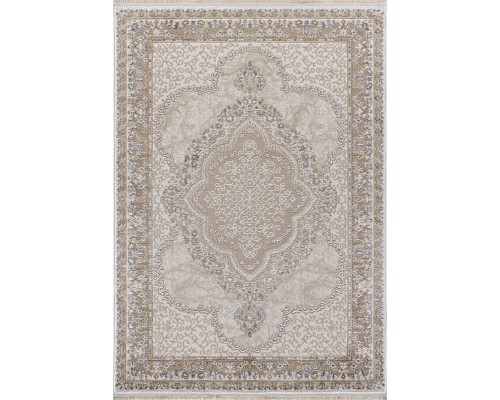 Kardelen Ковер Mosso 27226A beige/navy