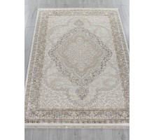 Kardelen Ковер Mosso 27226A beige/navy