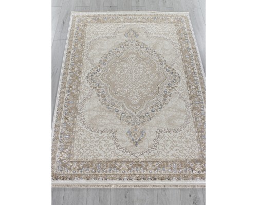 Kardelen Ковер Mosso 27226A beige/navy
