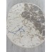 Kardelen Ковер Mosso 27231 gry/blue Овал