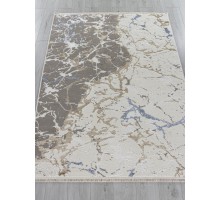 Kardelen Ковер Mosso 27231A gry/navy