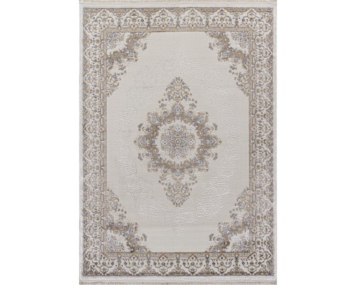 Kardelen Ковер Mosso 27236 cream/blue