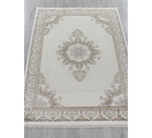 Kardelen Ковер Mosso 27236 cream/blue