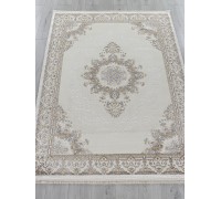 Kardelen Ковер Mosso 27236A cream/blue