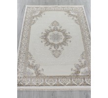 Kardelen Ковер Mosso 27236A cream/blue