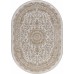 Kardelen Ковер Mosso 27239 cream/beige Овал