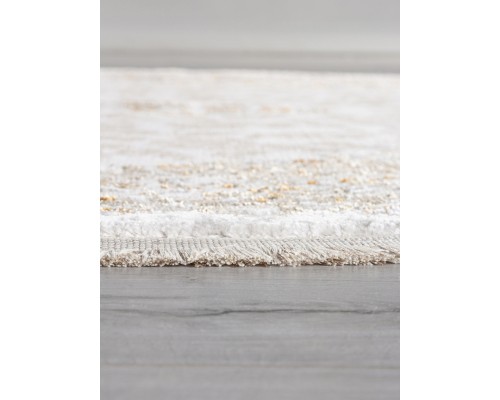 Kardelen Ковер Mosso 27239 cream/beige Овал