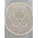 Kardelen Ковер Mosso 27239 cream/beige Овал