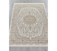 Kardelen Ковер Mosso 27239 cream/beige