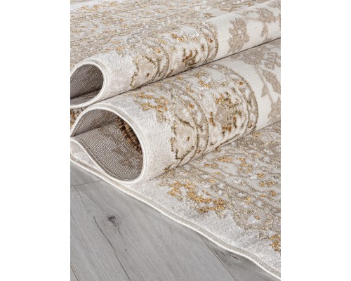 Kardelen Ковер Mosso 27239 cream/beige