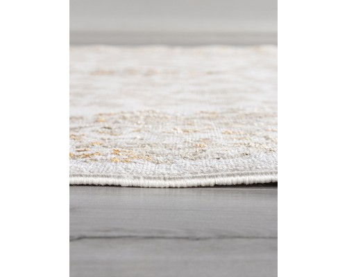 Kardelen Ковер Mosso 27239 cream/beige