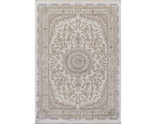 Kardelen Ковер Mosso 27239 cream/blue