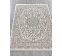 Kardelen Ковер Mosso 27239 cream/blue