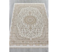 Kardelen Ковер Mosso 27239A cream/gold