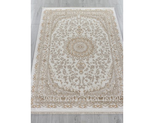 Kardelen Ковер Mosso 27239A cream/gold