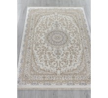 Kardelen Ковер Mosso 27239A cream/navy
