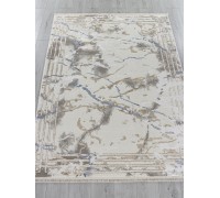 Kardelen Ковер Mosso 27243 gry/blue